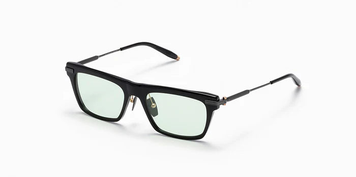 Akoni ARC Black Akx402-A Size 54 Frame - Dayal opticals  