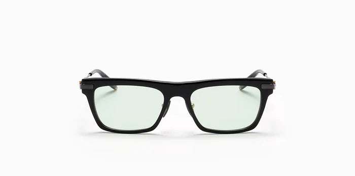 Akoni ARC Black Akx402-A Size 54 Frame - Dayal opticals  