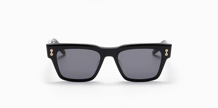 Akoni Columba Black Aks100A, Sunglasses - Dayal opticals  