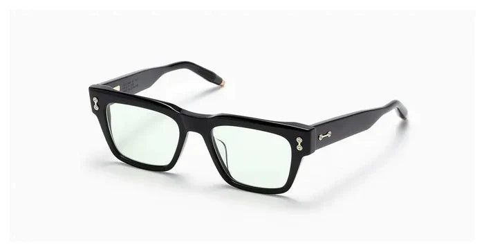 Akoni Columba Black Akx100A Size 54 Frame- Dayal opticals     