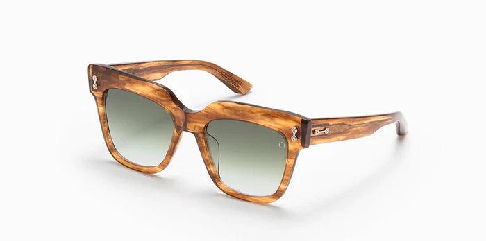 Akoni Lyra Sand Swirl Aks106B Size 55 , Sunglasses - Dayal opticals        