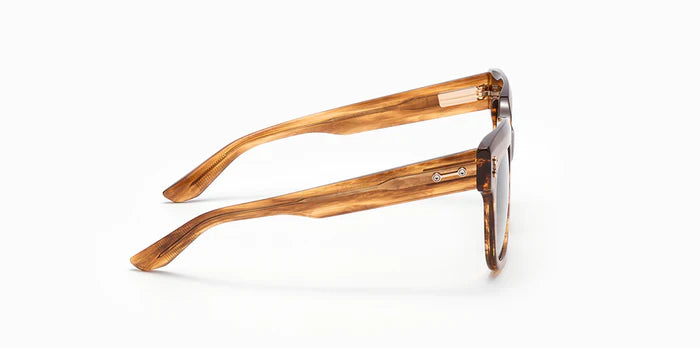 Akoni Lyra Sand Swirl Aks106B Size 55 , Sunglasses - Dayal opticals    