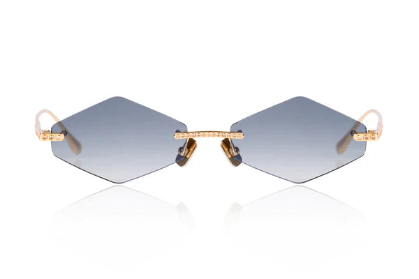ANNA KARIN KARLSSON - CRYSTAL NEST TRIANGLE - Dayal Opticals   
