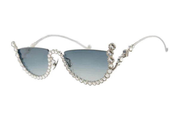 ANNA KARIN KARLSSON - HALF MOON - Dayal Opticals   