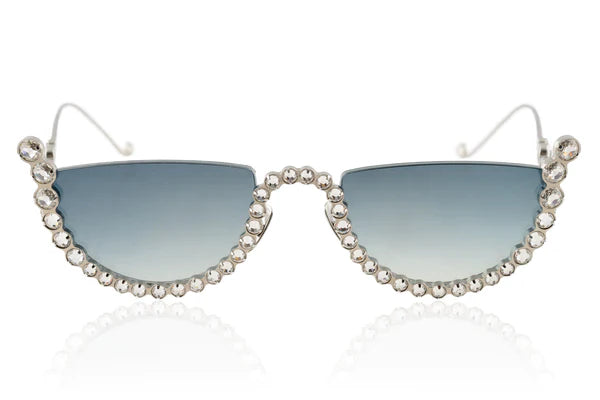 ANNA KARIN KARLSSON - HALF MOON - Dayal Opticals   