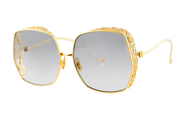 ANNA KARIN KARLSSON - NOUVEAU ROMANTICA - Dayal Opticals   