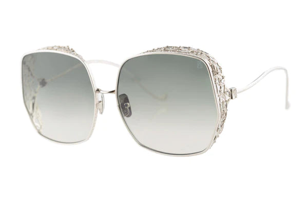 ANNA KARIN KARLSSON - NOUVEAU ROMANTICA - Dayal Opticals   