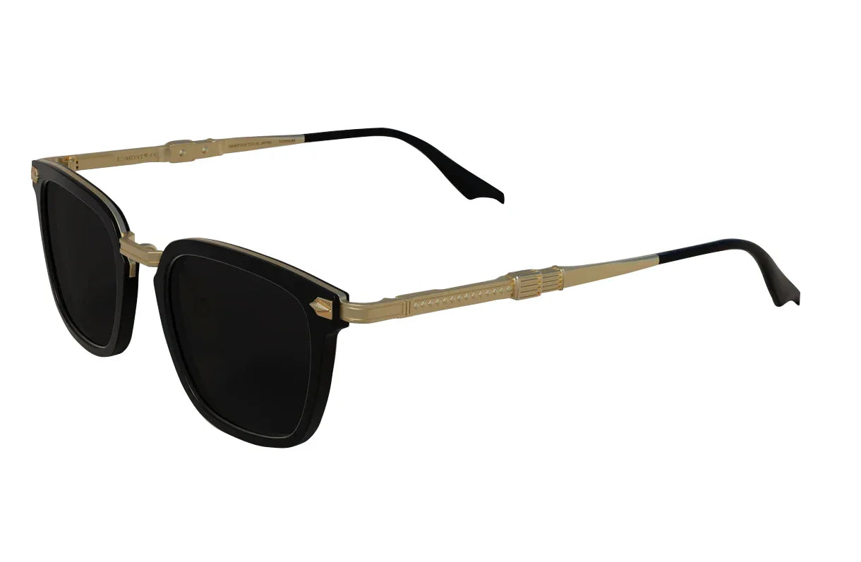 Esmont APOLLO 1 SQUARE FULL RIM Sunglasses