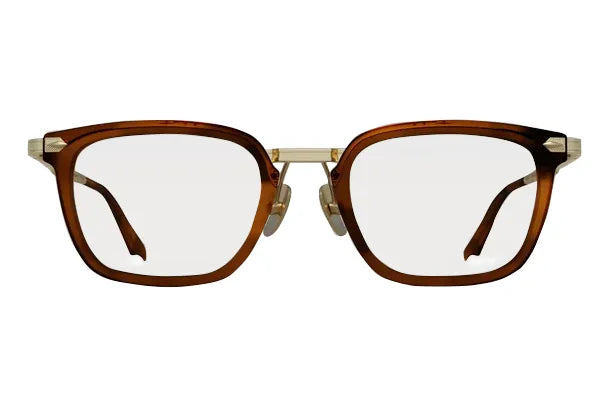 Esmont APOLLO 1 SQUARE FULL RIM Opticals