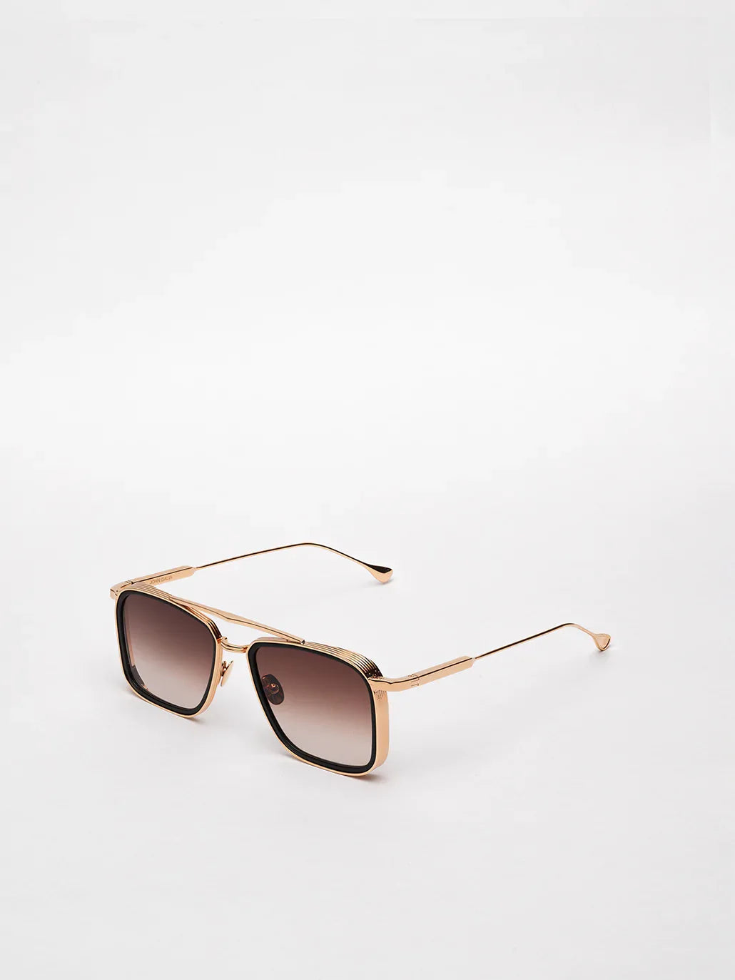 JOHN DALIA   BRAD - Dayal Opticals   