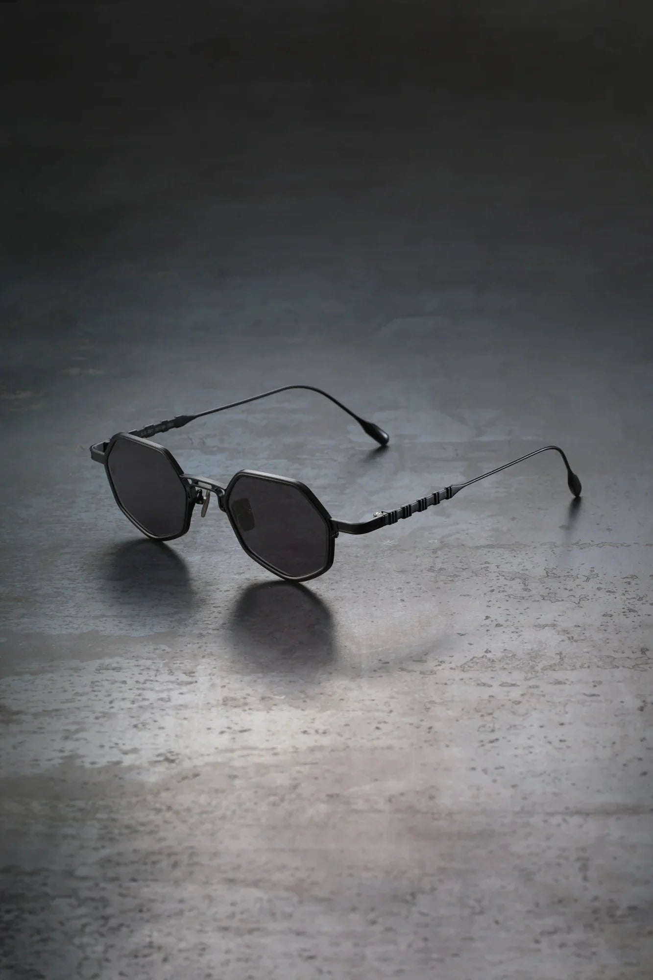 Capote Eyewear & Sunglasses