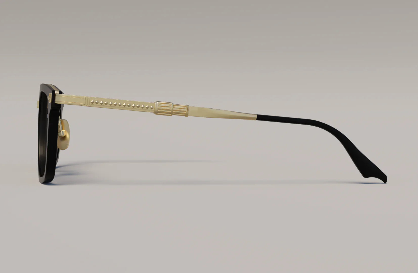 Esmont APOLLO 1 SQUARE FULL RIM Opticals