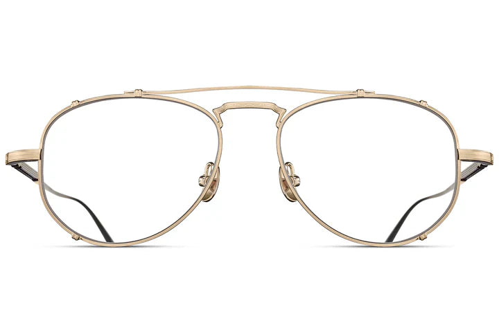 Matsuda Eyewear & Sunglasses