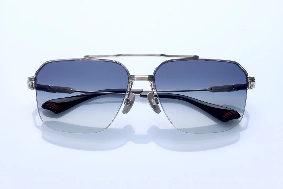 Esmont  SLED SQUARE FULL RIM Sunglasses