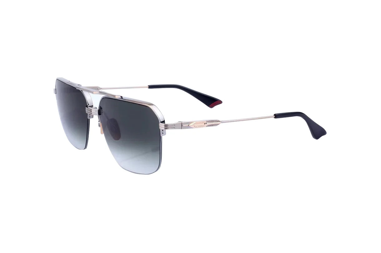 Esmont  SLED SQUARE FULL RIM Sunglasses