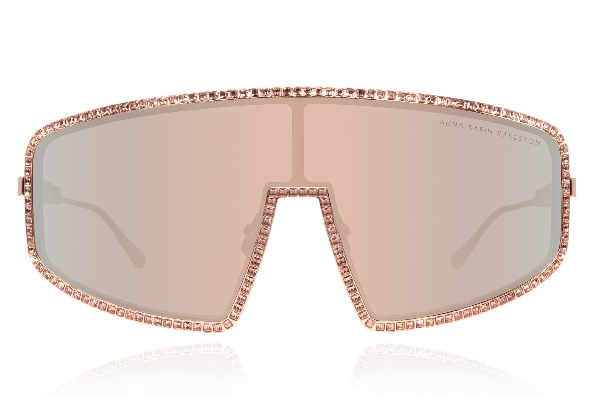 ANNA KARIN KARLSSON - SHADY LUV - Dayal Opticals   