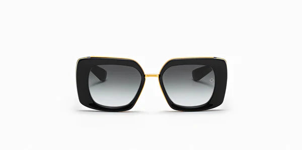 Akoni Virgo Black Aks108-A Size 51, Sunglasses- Dayal opticals