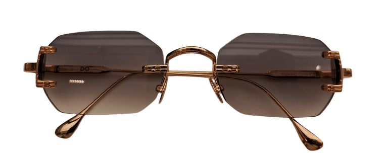 JOHN DALIA  AMARU - Dayal Opticals   