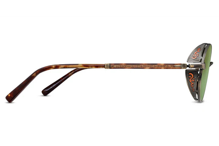 Matsuda Eyewear & Sunglasses