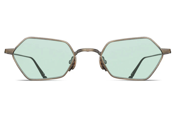 Matsuda Eyewear & Sunglasses