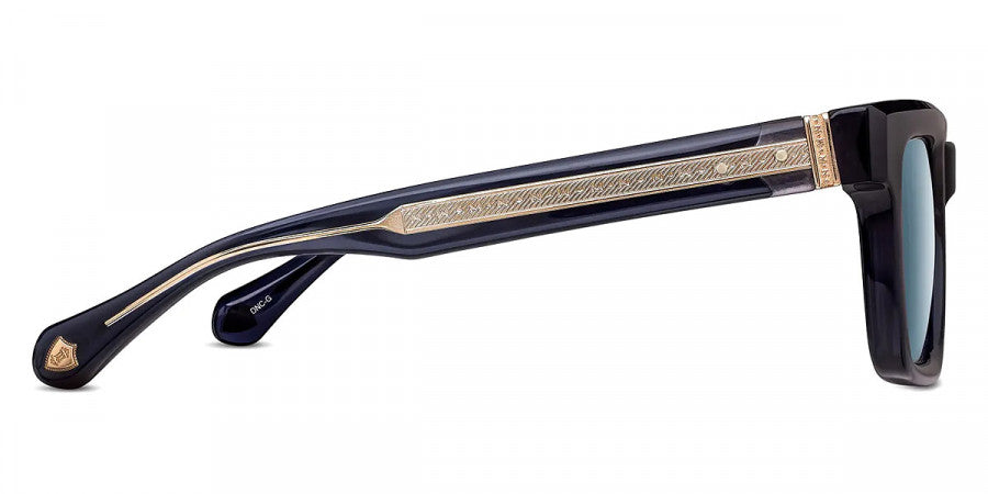 Matsuda Eyewear & Sunglasses